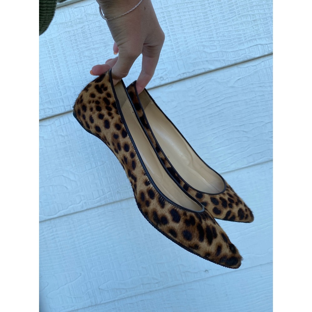 Christian Louboutin Flats